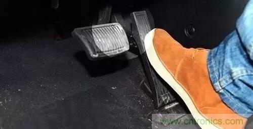 解析汽车&ldquo;电子油门&rdquo;究竟是怎么回事？