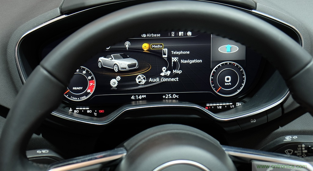 汽车电子与&ldquo;常规&rdquo;电子有何不同？