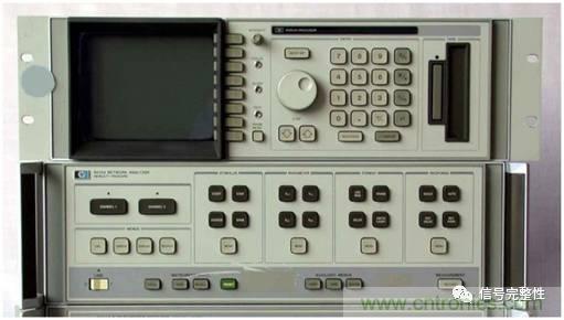 五台网络分析仪&ldquo;始祖&rdquo;，你认识几个？