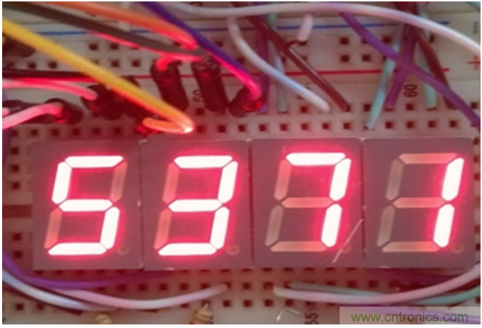 AN-1169采用GreenPAK的数字光学转速表