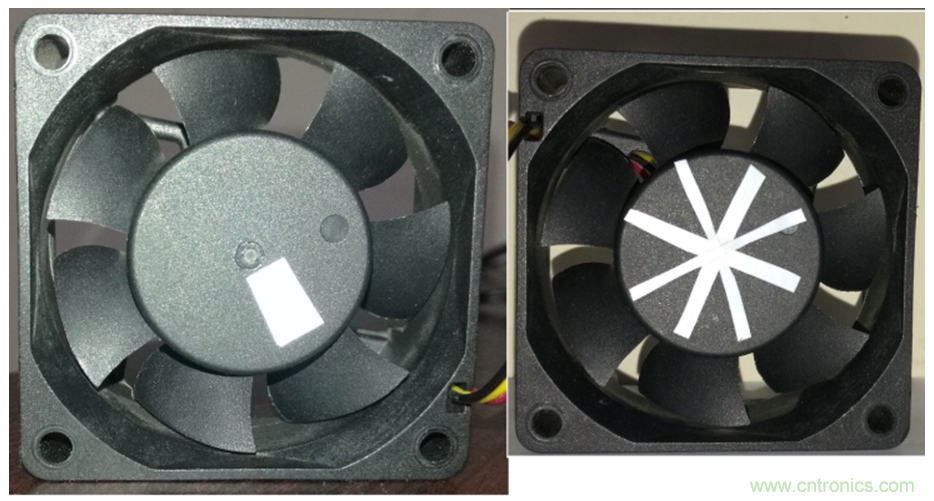 AN-1169采用GreenPAK的数字光学转速表