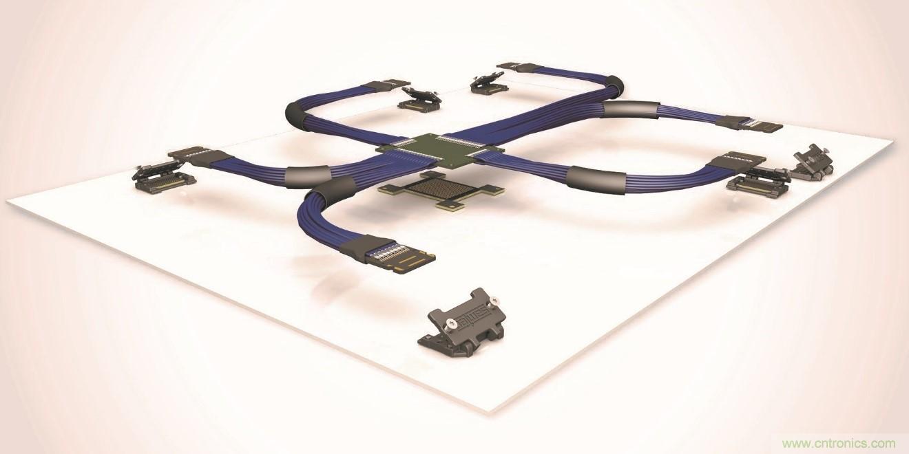 高速PCB信号完整性搞不定？不妨试试让高速信号跳过PCB走线