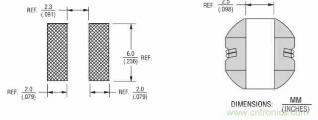 开关电源该如何选择合适的电感？