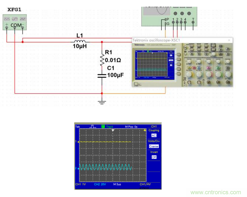 开关电源该如何选择合适的电感？