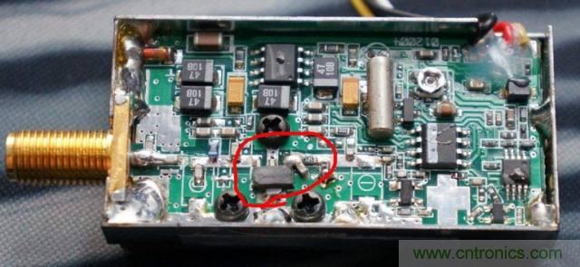 射频工程师的小经验：如何消除放大器的自激？