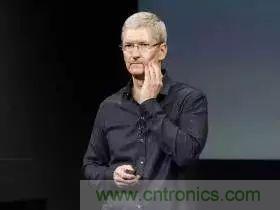 iPhone X搭载3D感测功能，供应链是如何准备的？