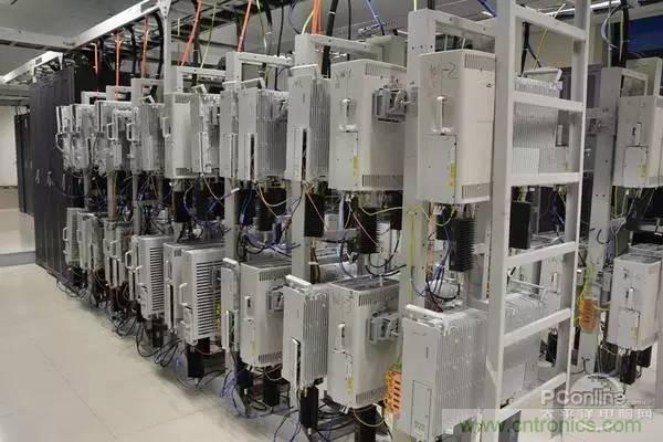 滤波器的应用领域分析