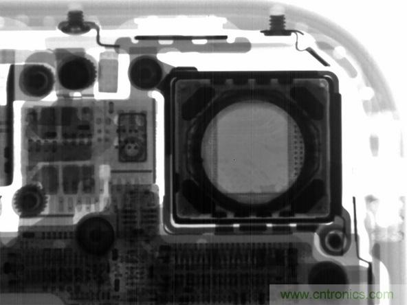 iPhone 8首拆：无线充电版本的iPhone 7？