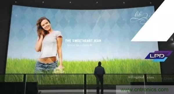 视觉的进化：浅析显示技术的种类和发展