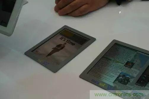 视觉的进化：浅析显示技术的种类和发展