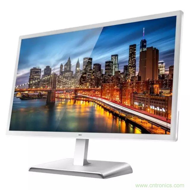 视觉的进化：浅析显示技术的种类和发展