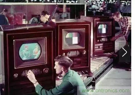 视觉的进化：浅析显示技术的种类和发展