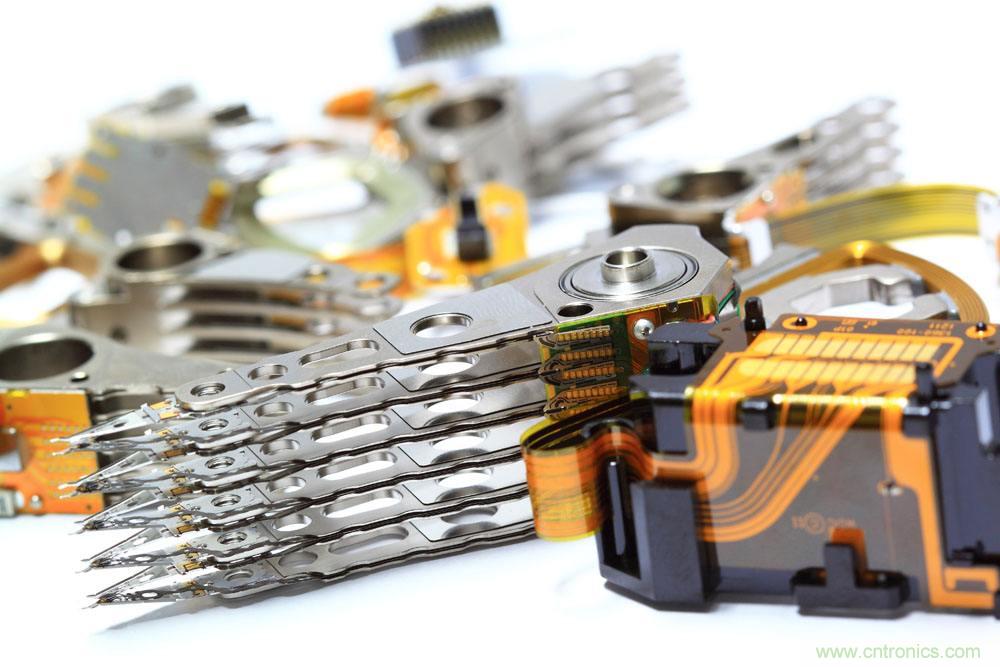 高可靠性元器件禁限用工艺