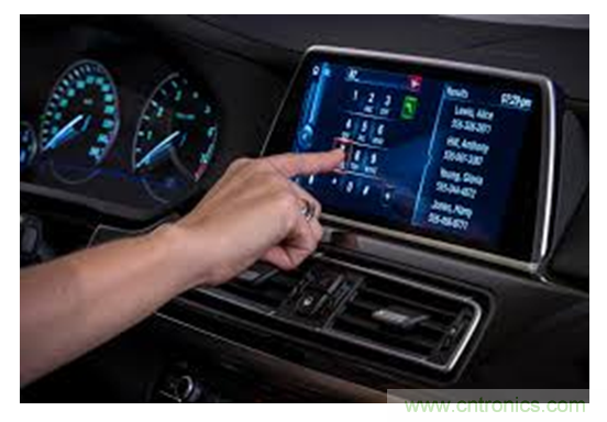 如何选择最佳汽车应用闪存