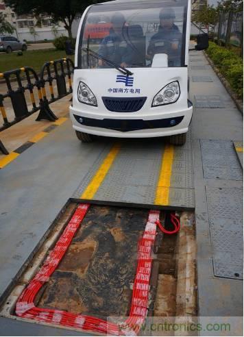 无线充电的普及距离我们还有多远？