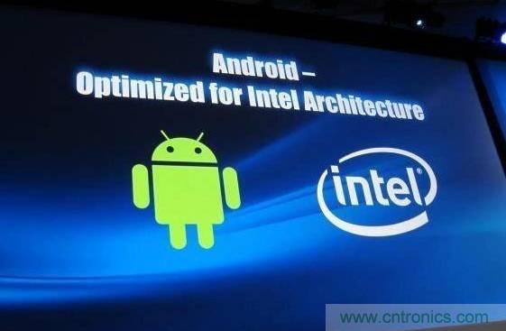 开发这么多年，ARM与Intel处理器区别究竟在哪？