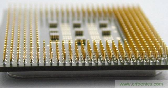 开发这么多年，ARM与Intel处理器区别究竟在哪？