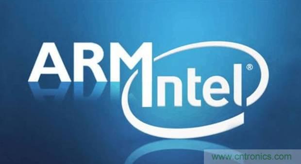 开发这么多年，ARM与Intel处理器区别究竟在哪？