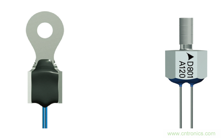 半导体的热管理