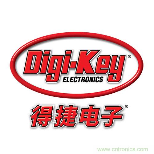 Displaytech LCD 显示器?？楹图墒?TFT 驱动器板现通过 Digi-Key 面向全球发售