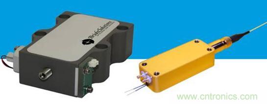 激光雷达中激光应用实探:参数决定激光光源的选择