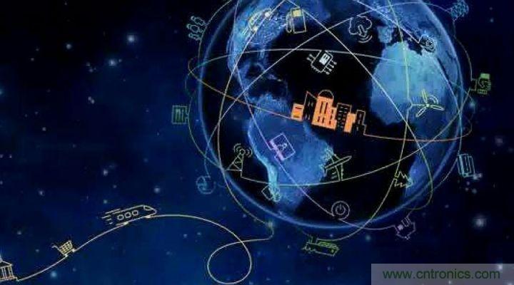 智能传感器深度报告:未来机器感官的百亿美元市场