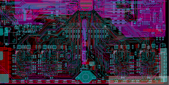 DDR布线最简规则与过程，很全很专业！