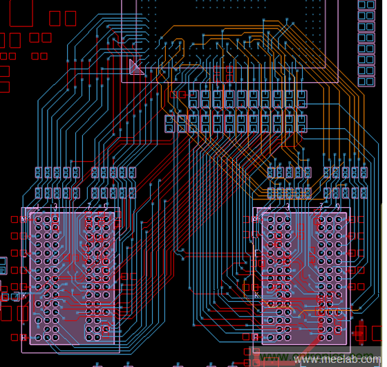 DDR布线最简规则与过程，很全很专业！