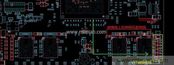 DDR布线最简规则与过程，很全很专业！