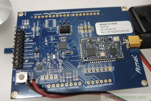 2017年最新传感器技术重点都在这里