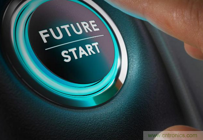 Gartner预测十大未来企业IT与消费者