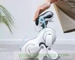 机器人应用类型详解