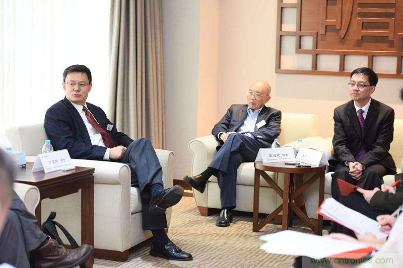 霍尼韦尔举办&ldquo;以&ldquo;开放创新，合作共赢&rdquo;为主题的创新合作论坛&rdquo; 