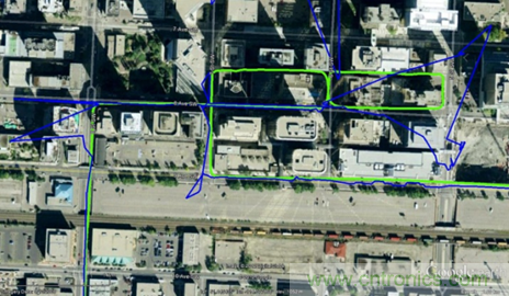 MEMS和FOG的精确导航之争