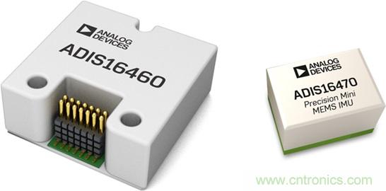 高性能惯性传感器助力运动物联网