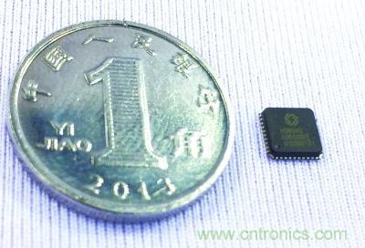 解码北斗三号，它都采用了哪些新技术？