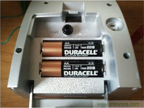 较真：一节干电池的电流到底是多少？