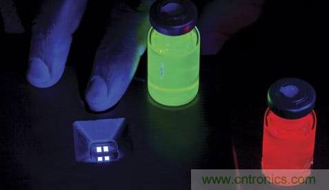 量子点和OLED，谁会是电视市场下半场的主流技术