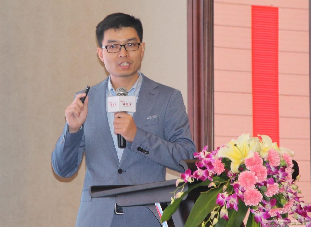 OFweek 2017（第四届）中国锂电产业高峰论坛成功举办