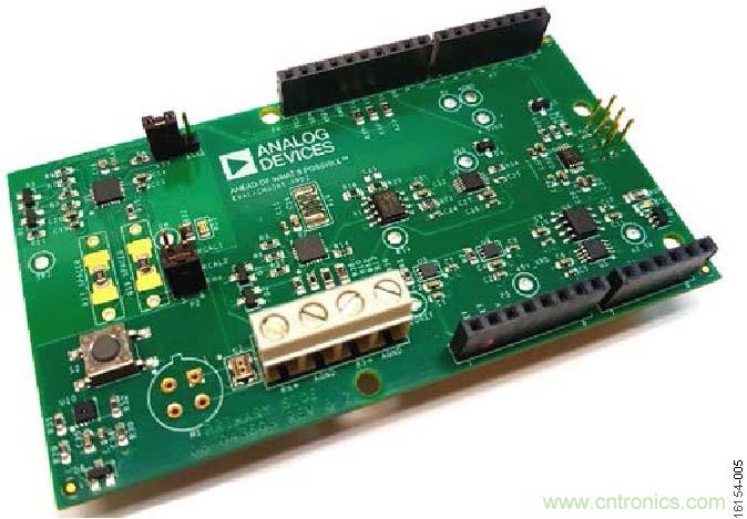 适用于室内空气质量监测的挥发性有机化合物检测器