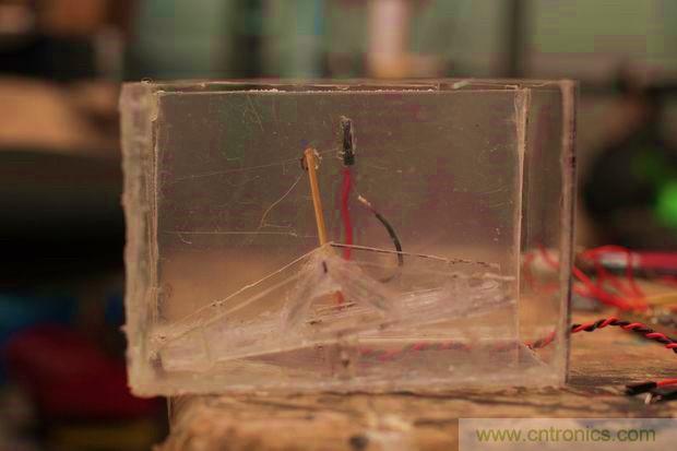 如何使用树莓派制作&ldquo;小气象站&rdquo;