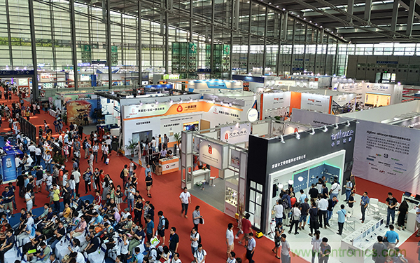 乐智网、智能家居、ISHE