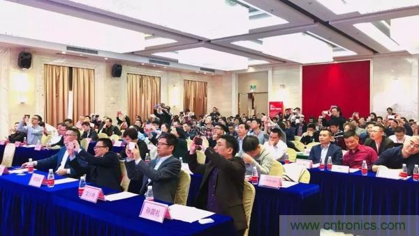 大咖云集！第二届中国（深圳）智能制造产业大会顺利召开