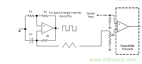把输入作为输出，为电路设计节省运放