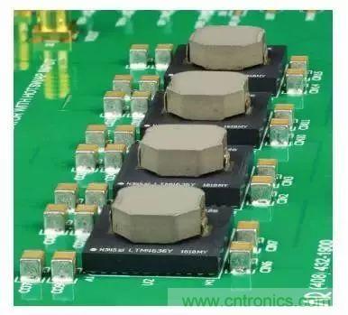 从散热性能考虑，高功率POL调节器应该这么选