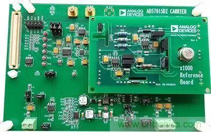 高精度电压源，精益求精不能停！