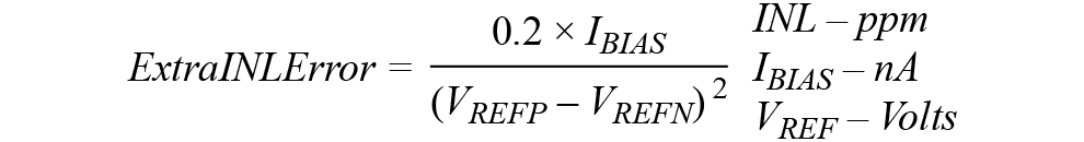 高精度电压源，精益求精不能停！