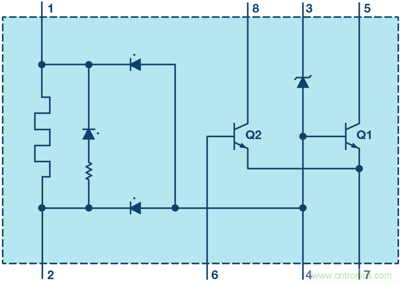 高精度电压源，精益求精不能停！
