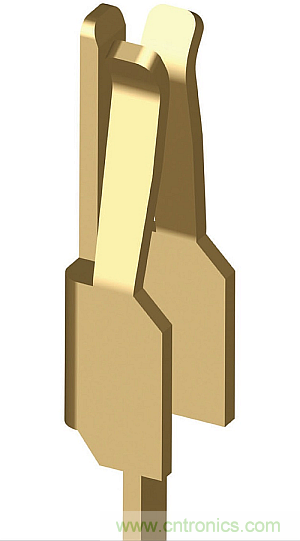 选对了连接器，却没考虑触点的后果很严重