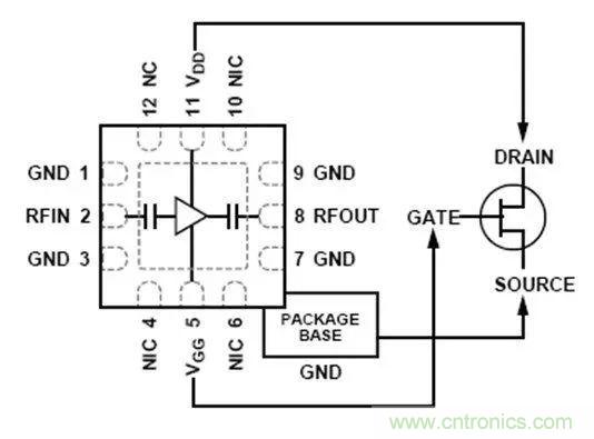 电源时序留个心，偏置不&ldquo;跑偏&rdquo;！